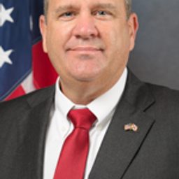 Keith Truenow