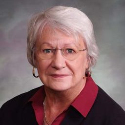 Mary Bradfield
