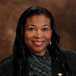Oletha Faust-Goudeau