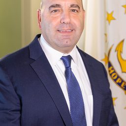 Todd Patalano