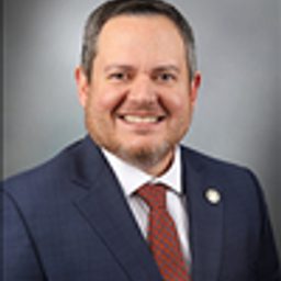 Brad Hudson