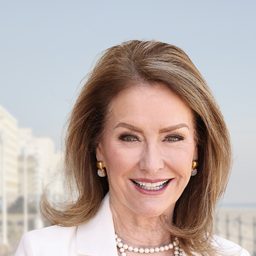 Anne Ferrell Tata