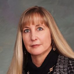 Cheri Steinmetz