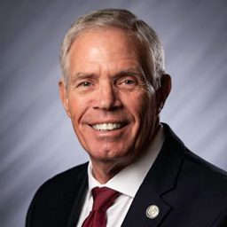 David Abbott