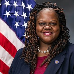 Lea Webb