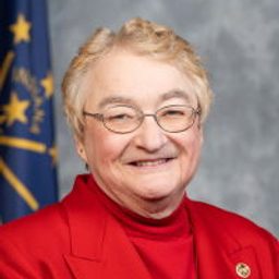 Sue Glick
