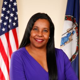 Charniele Herring