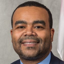 Charles Sydnor