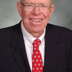 Charles Scott