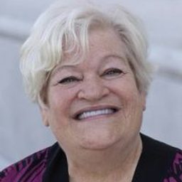 Connie Steinmetz