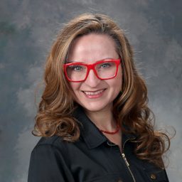 Tara Luján