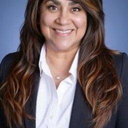 Angela Martinez