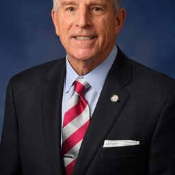 Mark Tisdel