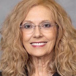 Cynthia Ball