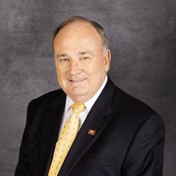 Ron Caldwell