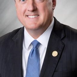 Eric Koch