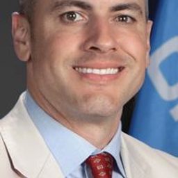 Derrick Hildebrant