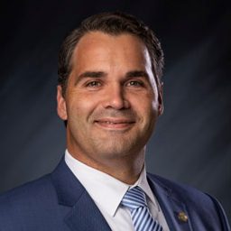 Beau Baird