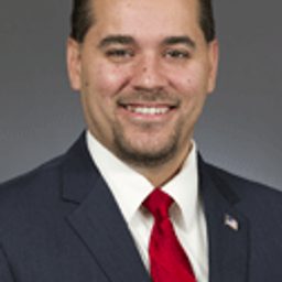 Eric Lucero