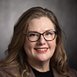 Angelia Orr