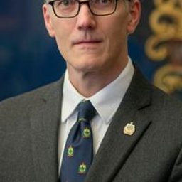 Rob Plunkett