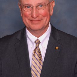 Larry Stutts