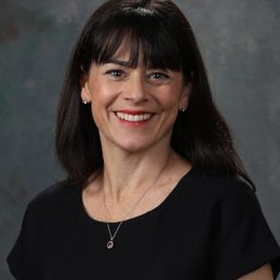 Meredith Dixon