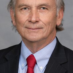 Bill Rabon