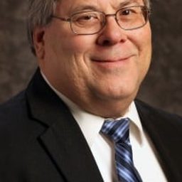 Virgil Weigel