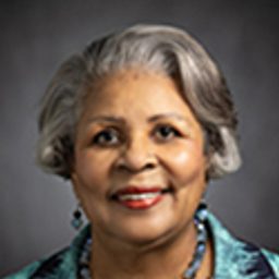 Senfronia Thompson