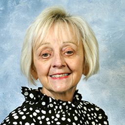 Mary Beth Imes