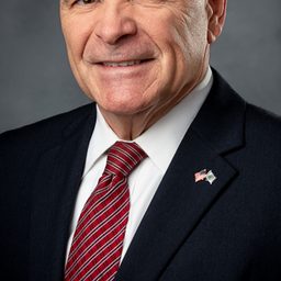 Bill Ridenour