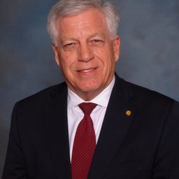 Gerald Allen