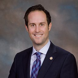 Schuyler VanValkenburg