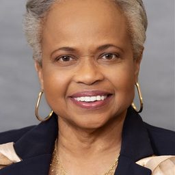 Gladys Robinson