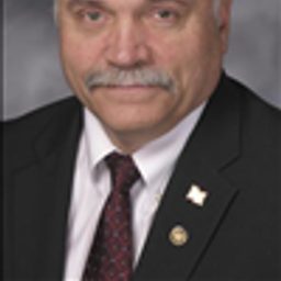 Don Mayhew