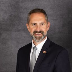 Greg Leding