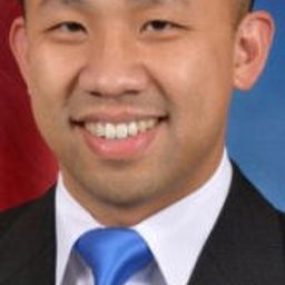 Clarence Lam