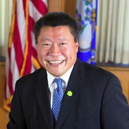Tony Hwang