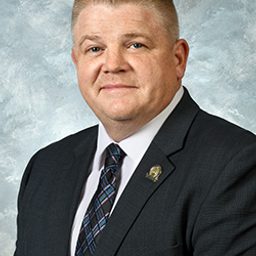 Timmy Truett