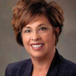 Stacey Donato