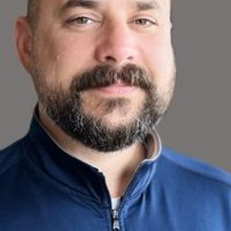 Jeremy Bynum