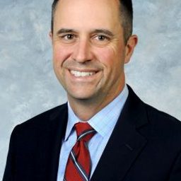 Chris McDaniel