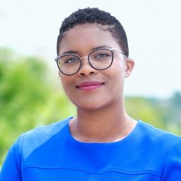 Tiara Mack