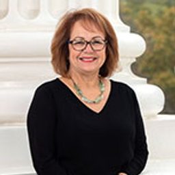 María Elena Durazo