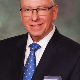 Mark Baisley