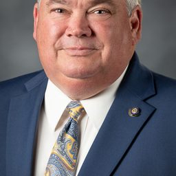 Jack Woodrum