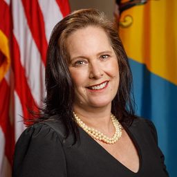 Kyra Hoffner