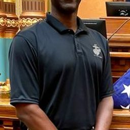 Chedrick Greene