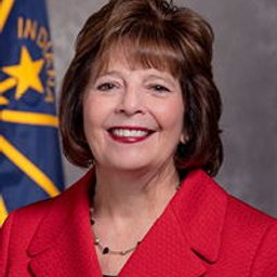Linda Rogers